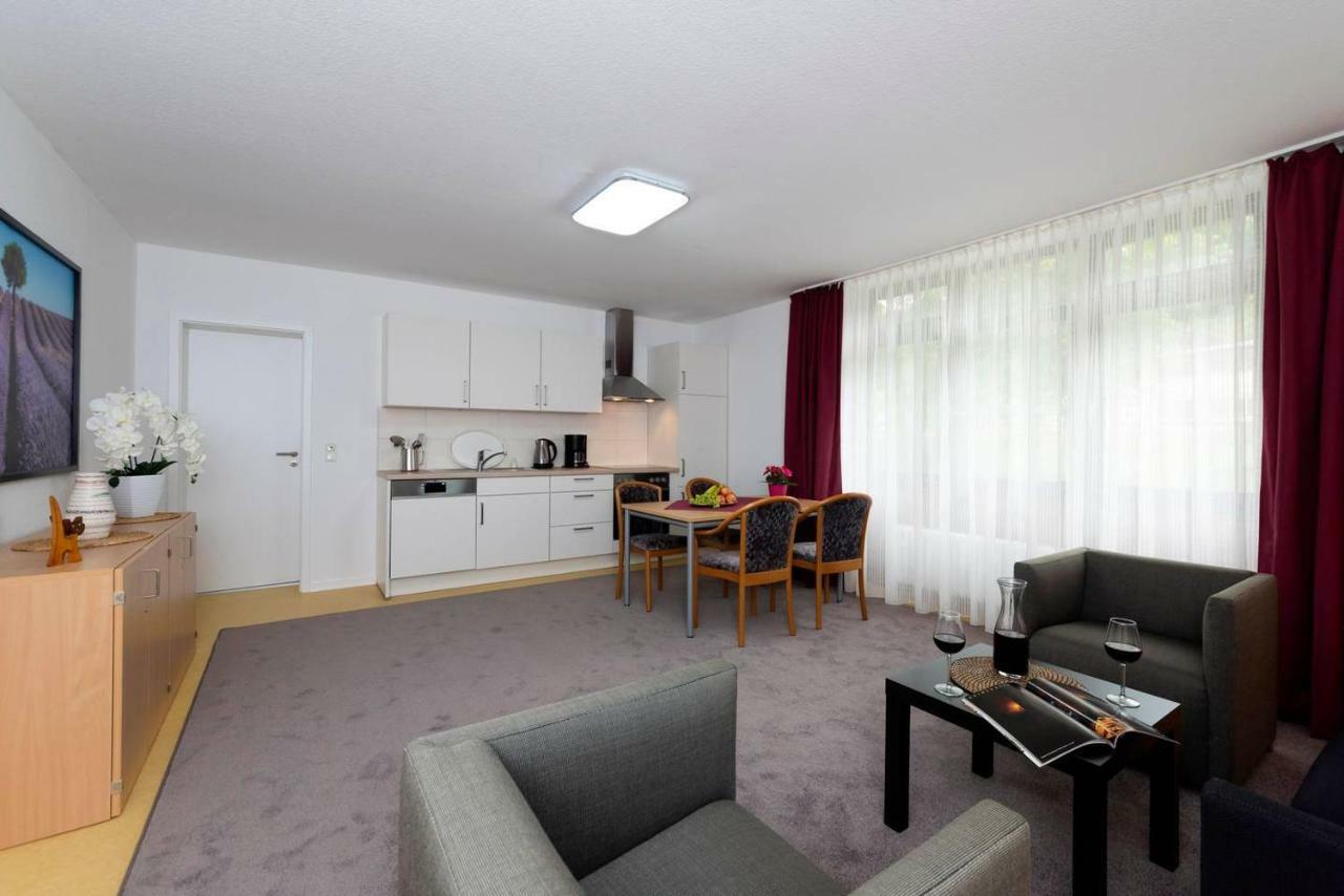 Panoramablick Appartement - Traumhaft! Ober-Hambach Ngoại thất bức ảnh