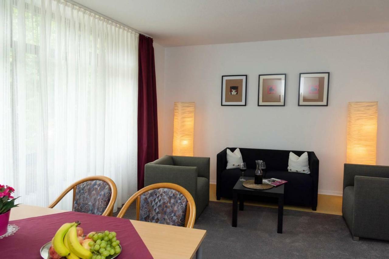 Panoramablick Appartement - Traumhaft! Ober-Hambach Ngoại thất bức ảnh