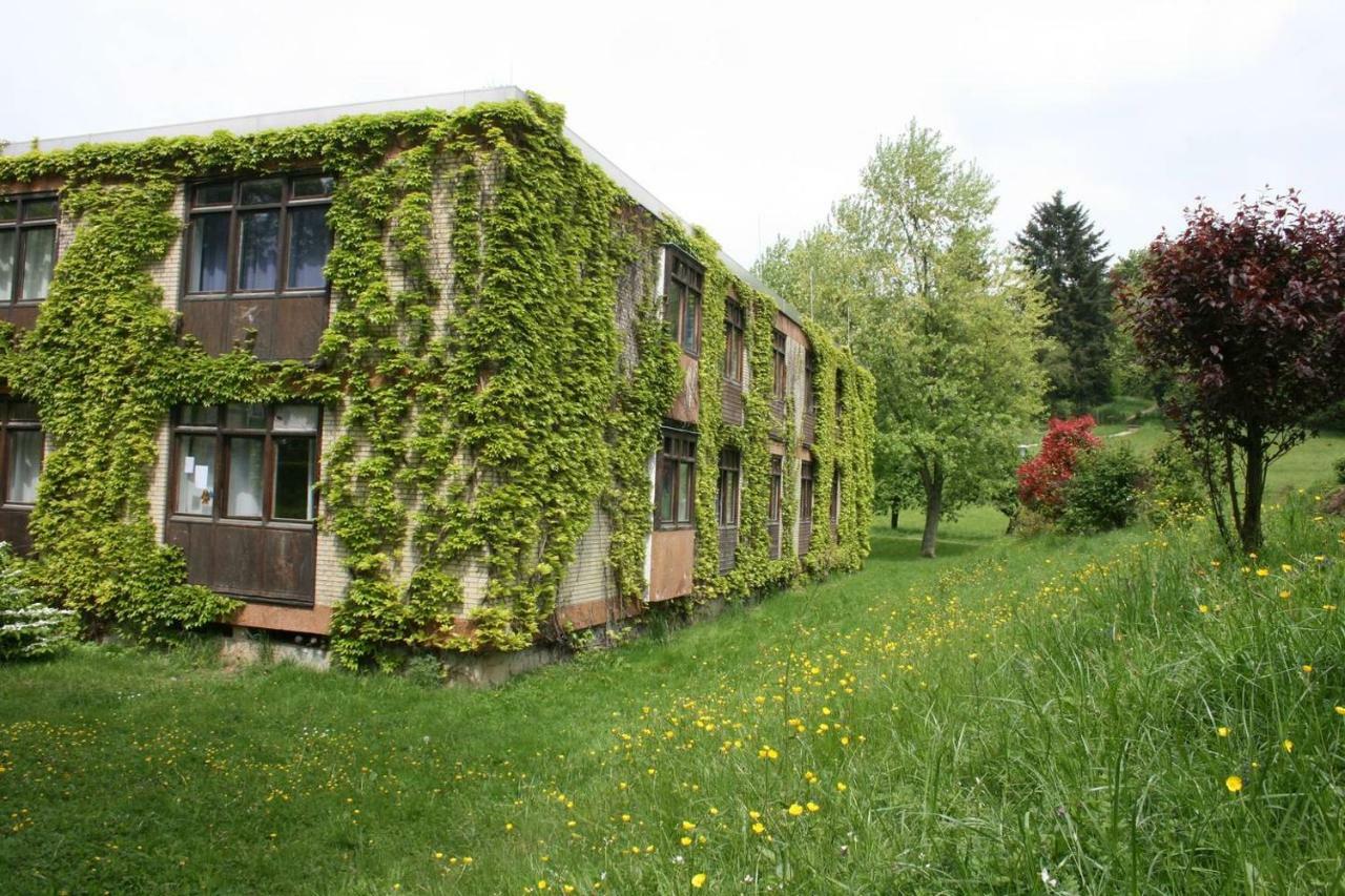 Panoramablick Appartement - Traumhaft! Ober-Hambach Ngoại thất bức ảnh