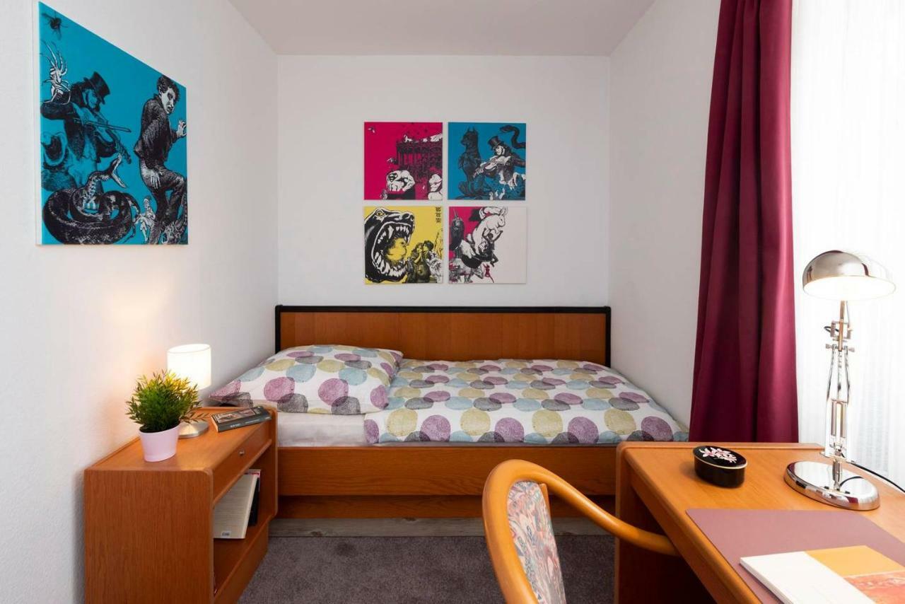 Panoramablick Appartement - Traumhaft! Ober-Hambach Ngoại thất bức ảnh